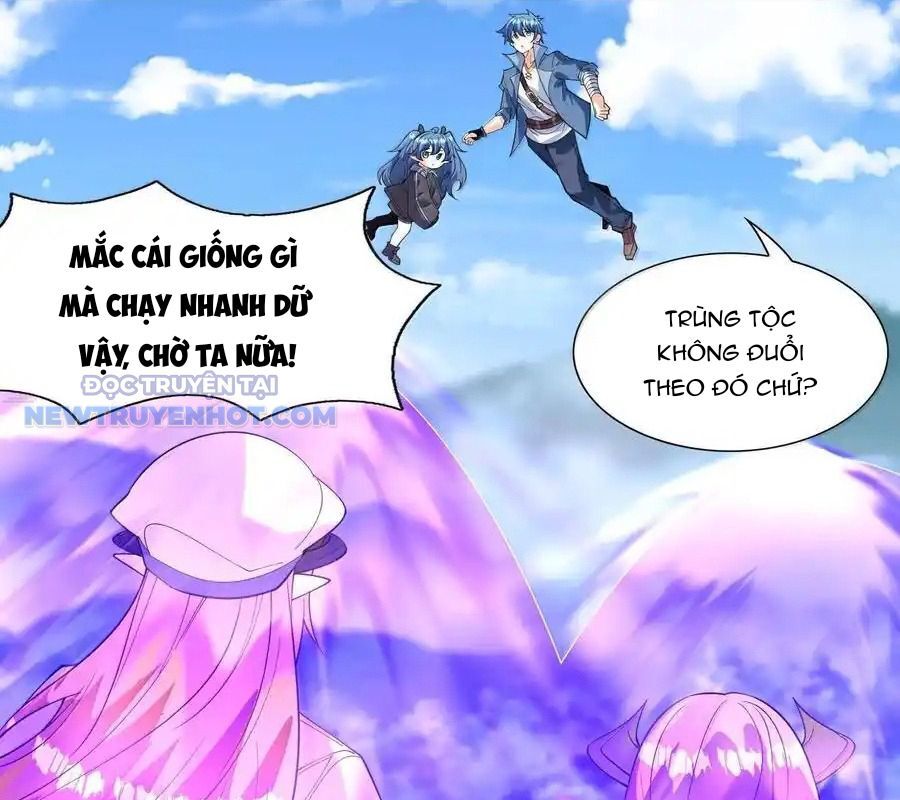 Hậu Cung Của Ta Toàn Là Ma Nữ Phản Diện Chapter 163 - Trang 2