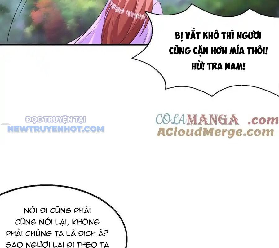 Hậu Cung Của Ta Toàn Là Ma Nữ Phản Diện Chapter 163 - Trang 2