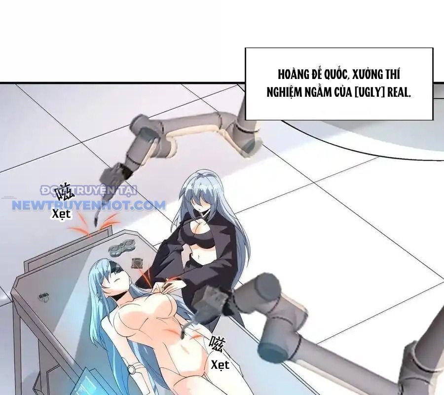 Hậu Cung Của Ta Toàn Là Ma Nữ Phản Diện Chapter 163 - Trang 2