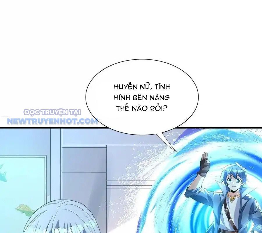 Hậu Cung Của Ta Toàn Là Ma Nữ Phản Diện Chapter 163 - Trang 2