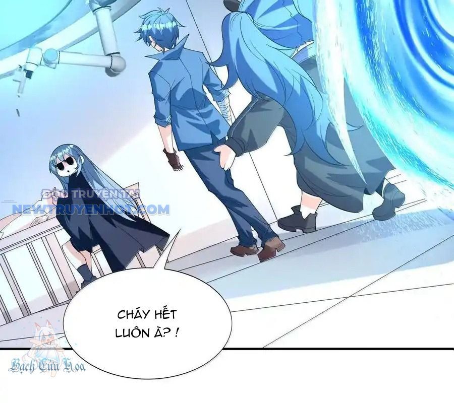 Hậu Cung Của Ta Toàn Là Ma Nữ Phản Diện Chapter 163 - Trang 2