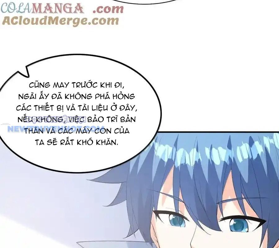 Hậu Cung Của Ta Toàn Là Ma Nữ Phản Diện Chapter 163 - Trang 2