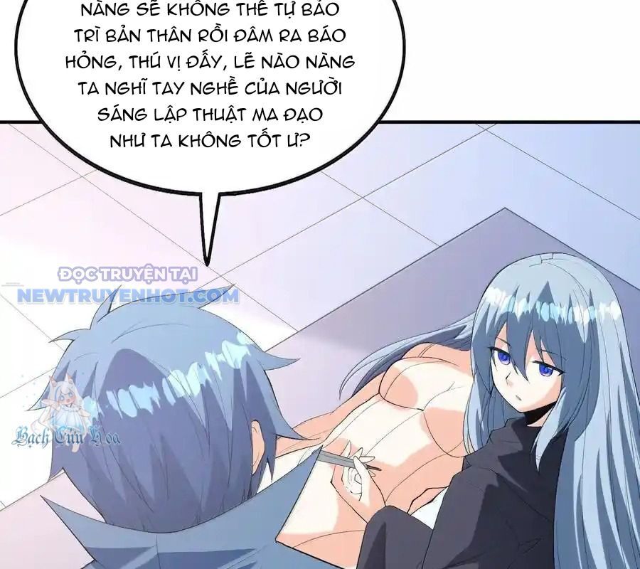 Hậu Cung Của Ta Toàn Là Ma Nữ Phản Diện Chapter 163 - Trang 2