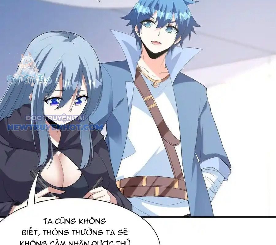 Hậu Cung Của Ta Toàn Là Ma Nữ Phản Diện Chapter 163 - Trang 2