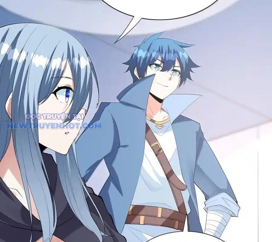 Hậu Cung Của Ta Toàn Là Ma Nữ Phản Diện Chapter 163 - Trang 2