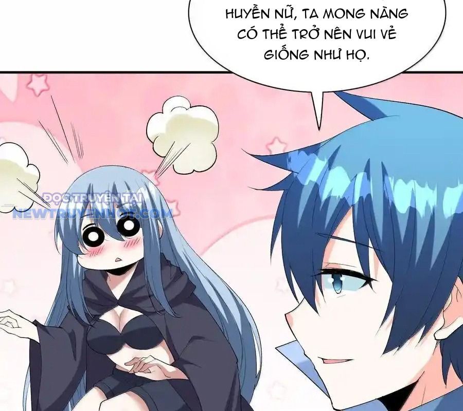 Hậu Cung Của Ta Toàn Là Ma Nữ Phản Diện Chapter 163 - Trang 2