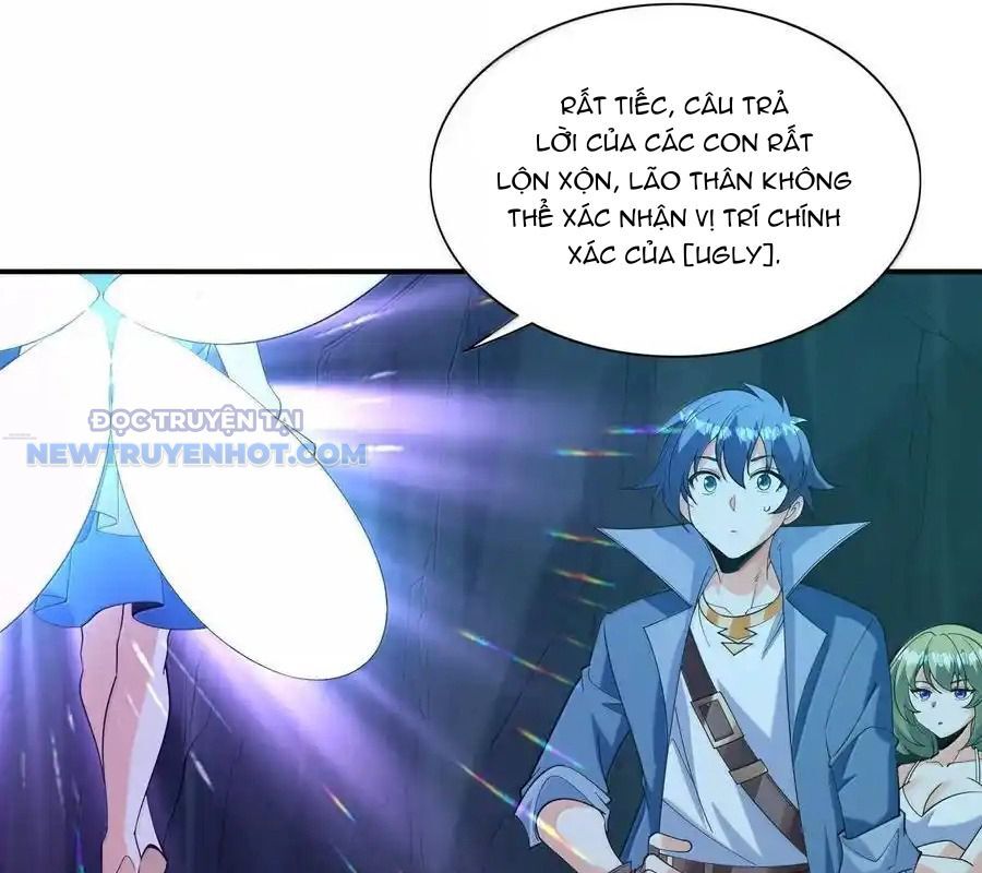 Hậu Cung Của Ta Toàn Là Ma Nữ Phản Diện Chapter 163 - Trang 2