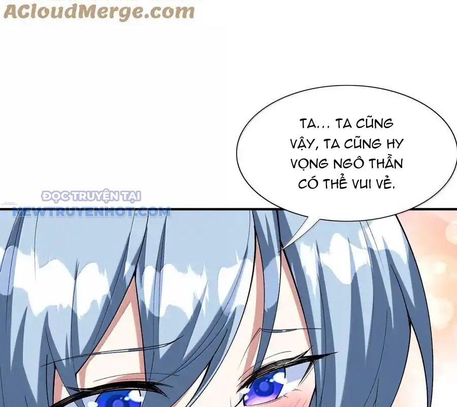 Hậu Cung Của Ta Toàn Là Ma Nữ Phản Diện Chapter 163 - Trang 2