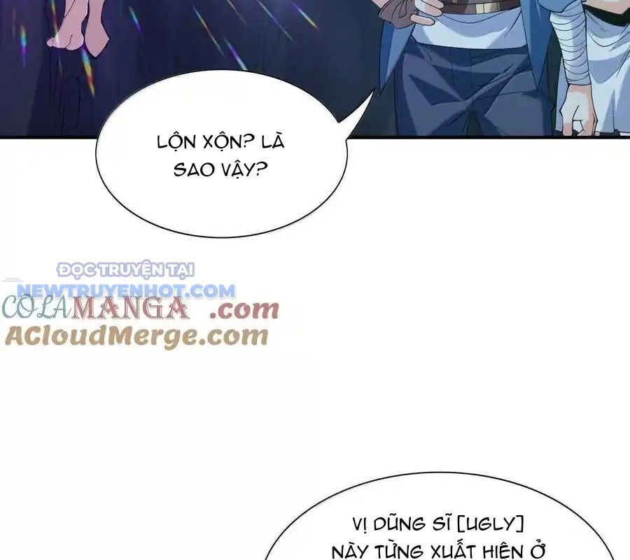 Hậu Cung Của Ta Toàn Là Ma Nữ Phản Diện Chapter 163 - Trang 2