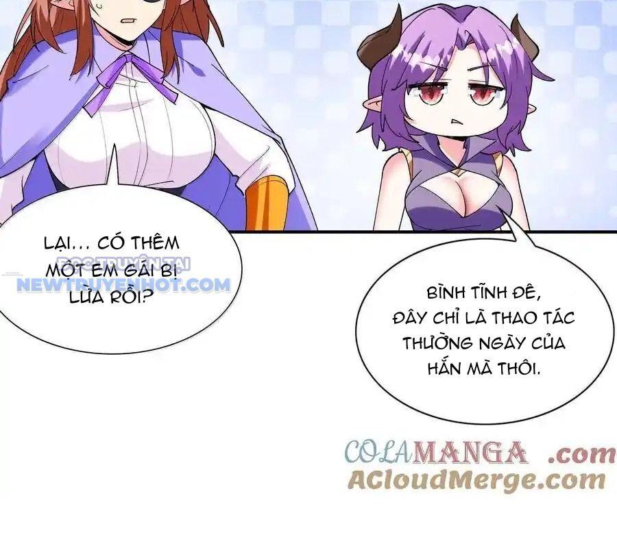 Hậu Cung Của Ta Toàn Là Ma Nữ Phản Diện Chapter 163 - Trang 2