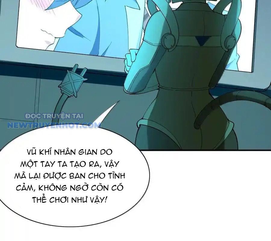Hậu Cung Của Ta Toàn Là Ma Nữ Phản Diện Chapter 163 - Trang 2