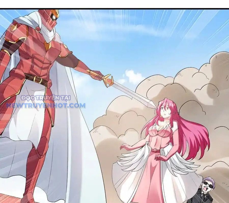 Hậu Cung Của Ta Toàn Là Ma Nữ Phản Diện Chapter 164 - Trang 2