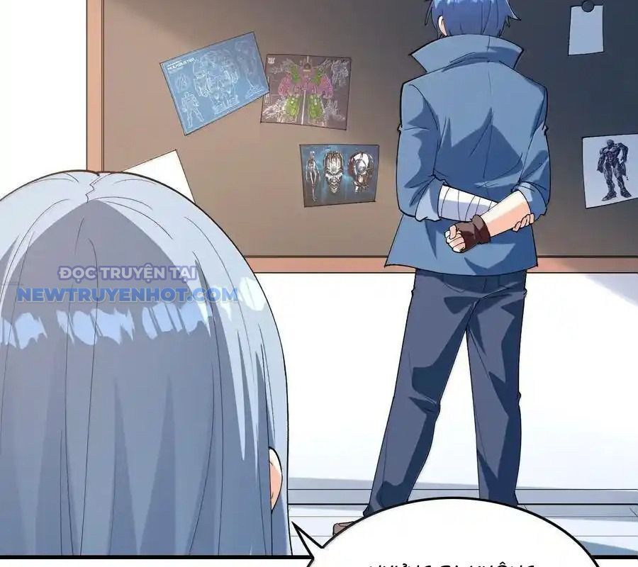 Hậu Cung Của Ta Toàn Là Ma Nữ Phản Diện Chapter 164 - Trang 2