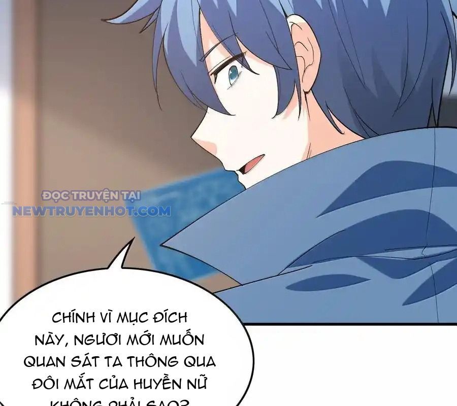 Hậu Cung Của Ta Toàn Là Ma Nữ Phản Diện Chapter 164 - Trang 2