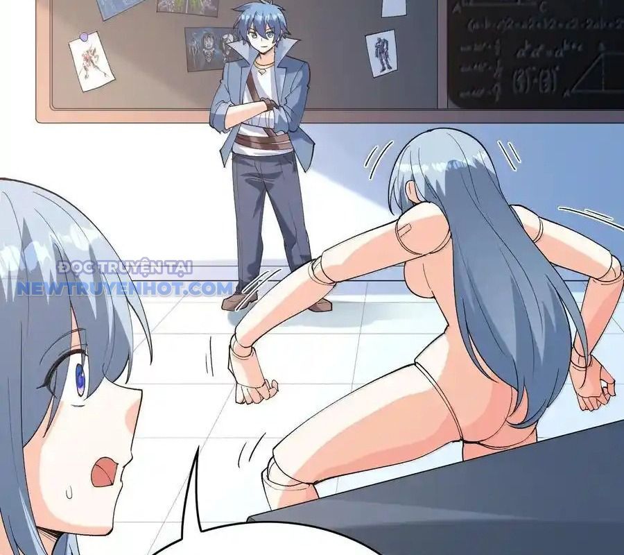 Hậu Cung Của Ta Toàn Là Ma Nữ Phản Diện Chapter 164 - Trang 2