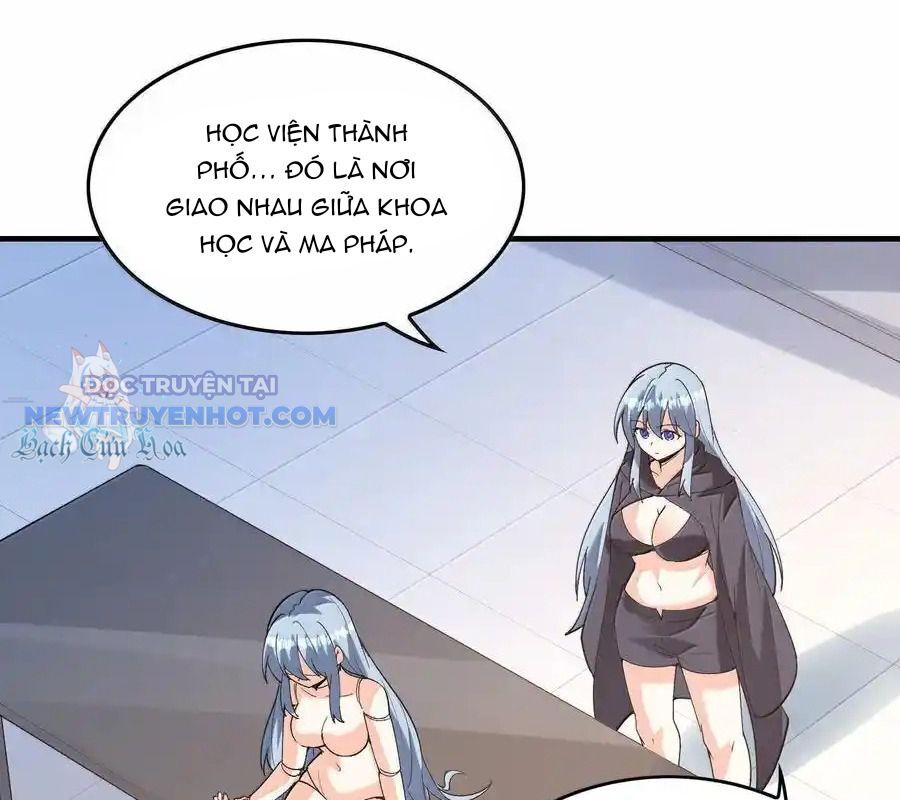 Hậu Cung Của Ta Toàn Là Ma Nữ Phản Diện Chapter 164 - Trang 2