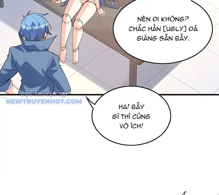 Hậu Cung Của Ta Toàn Là Ma Nữ Phản Diện Chapter 164 - Trang 2