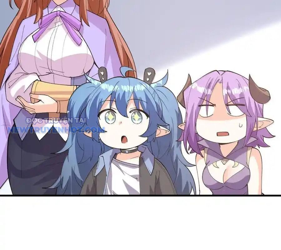 Hậu Cung Của Ta Toàn Là Ma Nữ Phản Diện Chapter 164 - Trang 2