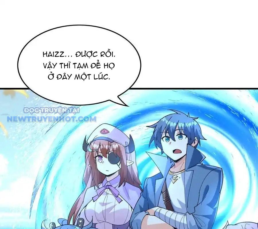 Hậu Cung Của Ta Toàn Là Ma Nữ Phản Diện Chapter 164 - Trang 2