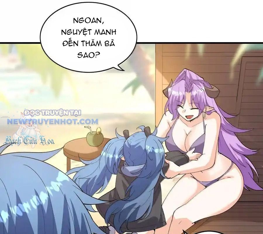 Hậu Cung Của Ta Toàn Là Ma Nữ Phản Diện Chapter 164 - Trang 2