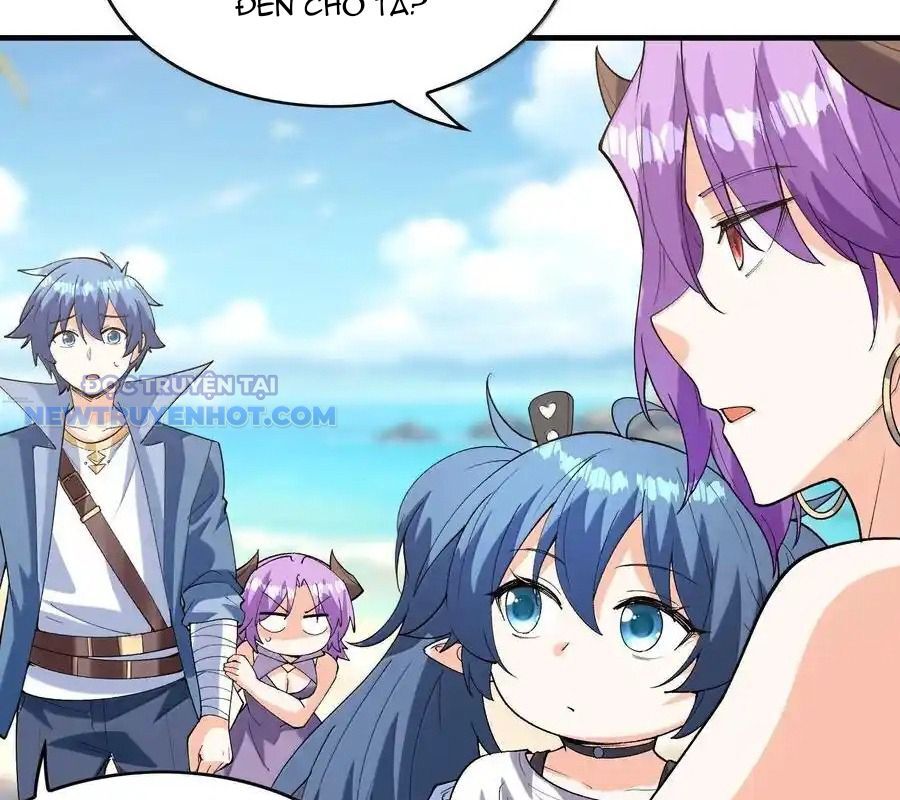 Hậu Cung Của Ta Toàn Là Ma Nữ Phản Diện Chapter 164 - Trang 2