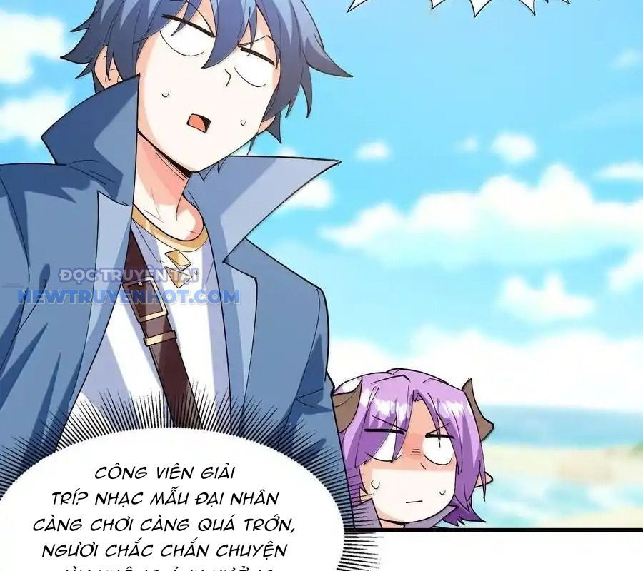 Hậu Cung Của Ta Toàn Là Ma Nữ Phản Diện Chapter 164 - Trang 2