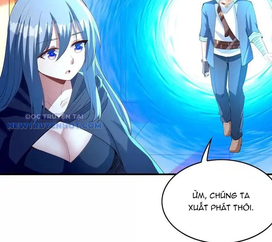 Hậu Cung Của Ta Toàn Là Ma Nữ Phản Diện Chapter 164 - Trang 2