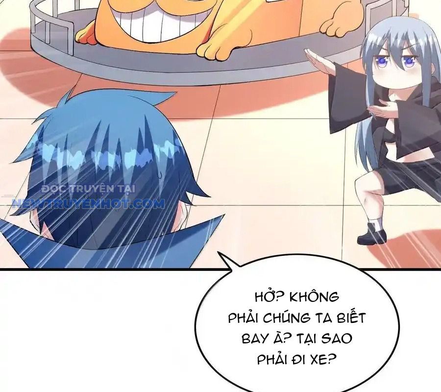 Hậu Cung Của Ta Toàn Là Ma Nữ Phản Diện Chapter 164 - Trang 2