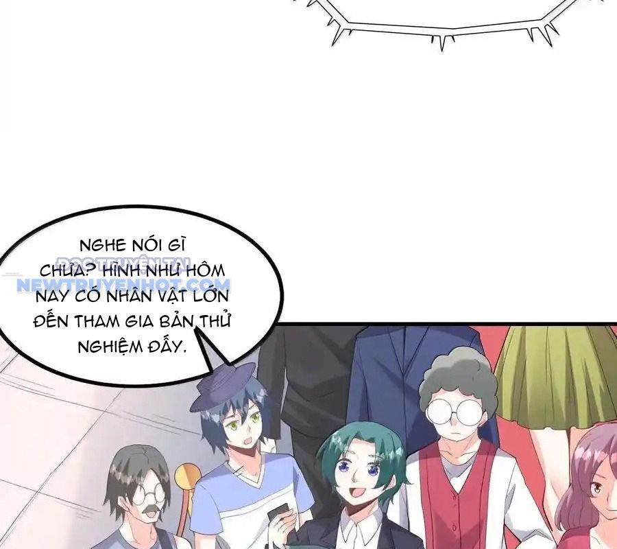 Hậu Cung Của Ta Toàn Là Ma Nữ Phản Diện Chapter 164 - Trang 2