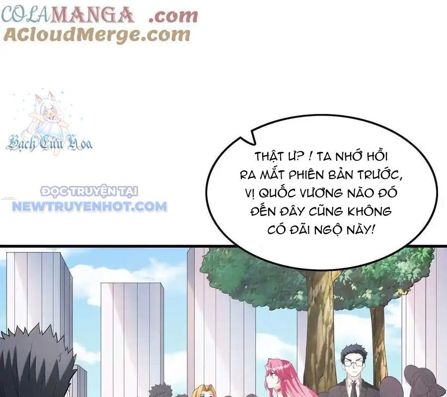 Hậu Cung Của Ta Toàn Là Ma Nữ Phản Diện Chapter 164 - Trang 2