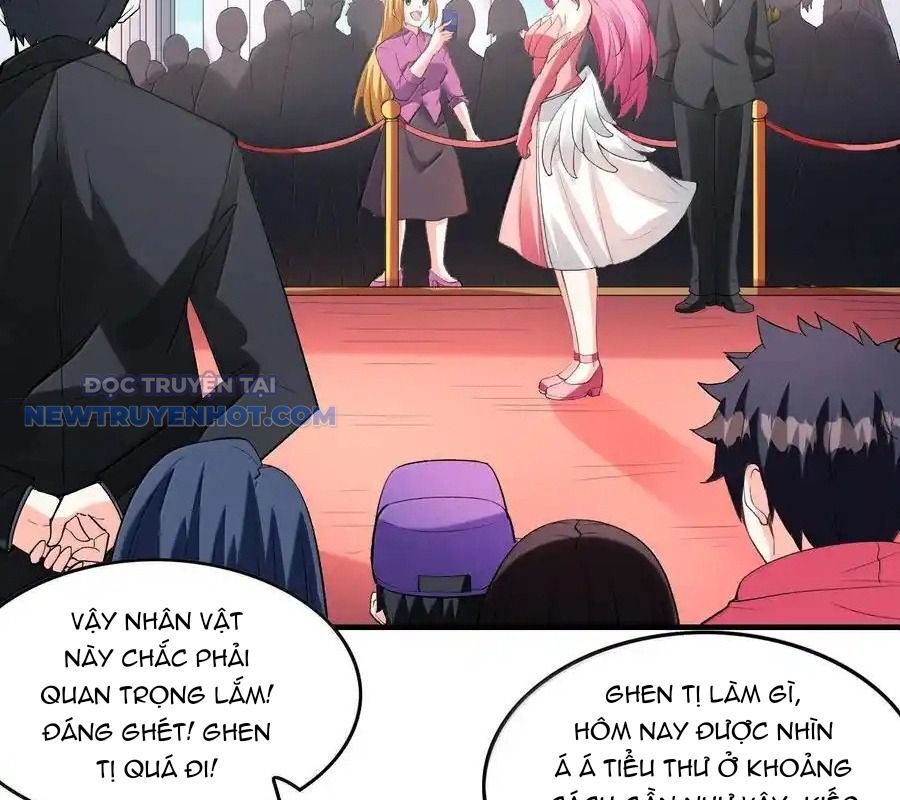 Hậu Cung Của Ta Toàn Là Ma Nữ Phản Diện Chapter 164 - Trang 2