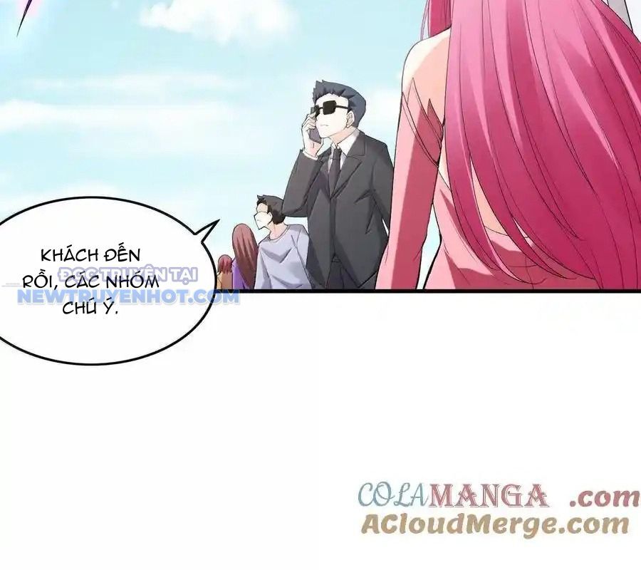 Hậu Cung Của Ta Toàn Là Ma Nữ Phản Diện Chapter 164 - Trang 2