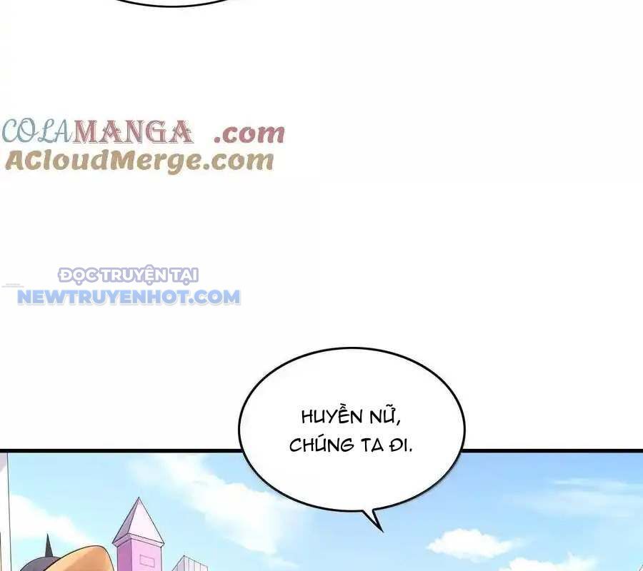 Hậu Cung Của Ta Toàn Là Ma Nữ Phản Diện Chapter 165 - Trang 2