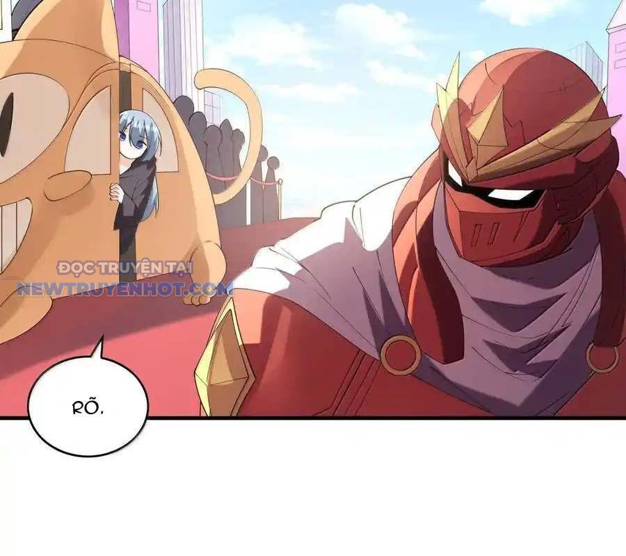 Hậu Cung Của Ta Toàn Là Ma Nữ Phản Diện Chapter 165 - Trang 2