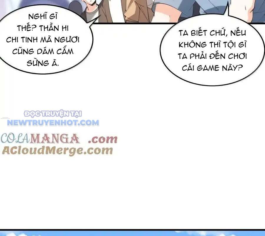 Hậu Cung Của Ta Toàn Là Ma Nữ Phản Diện Chapter 165 - Trang 2