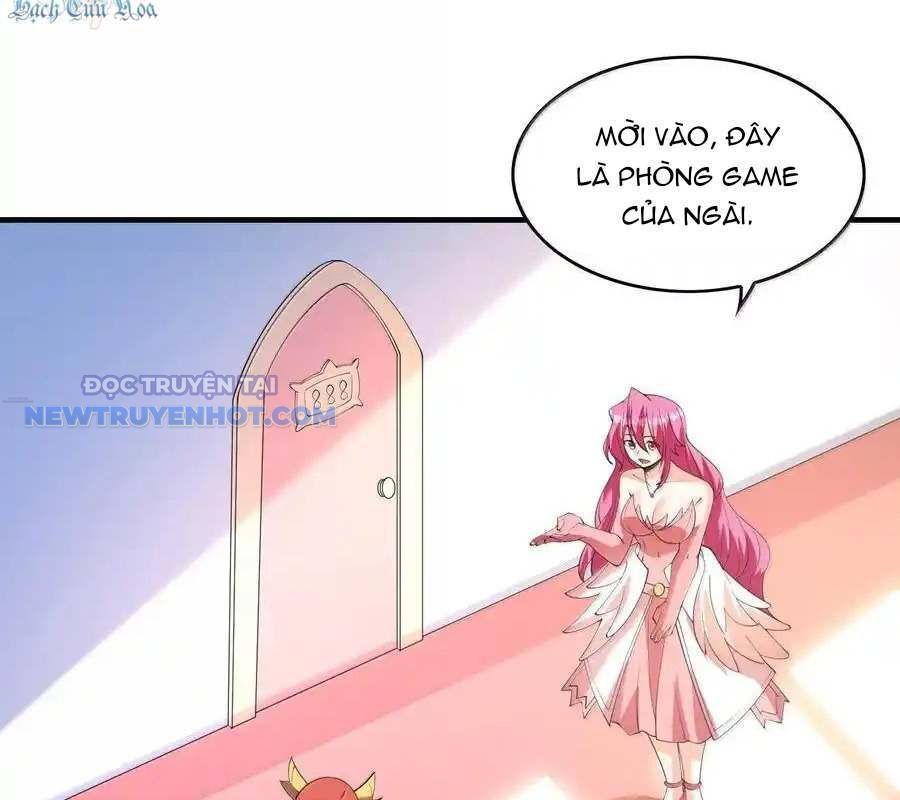 Hậu Cung Của Ta Toàn Là Ma Nữ Phản Diện Chapter 165 - Trang 2