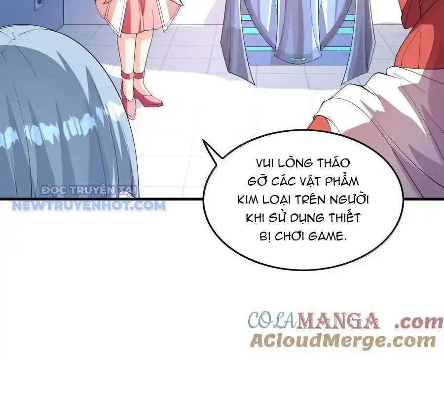 Hậu Cung Của Ta Toàn Là Ma Nữ Phản Diện Chapter 165 - Trang 2