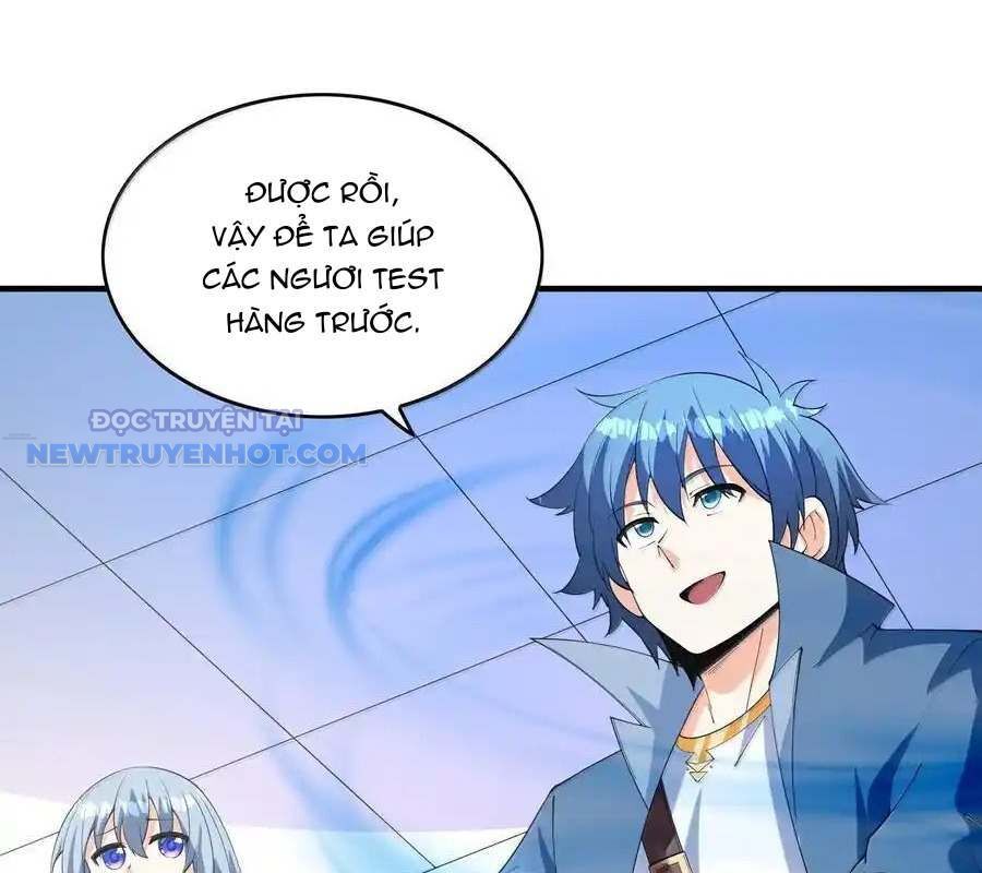 Hậu Cung Của Ta Toàn Là Ma Nữ Phản Diện Chapter 165 - Trang 2