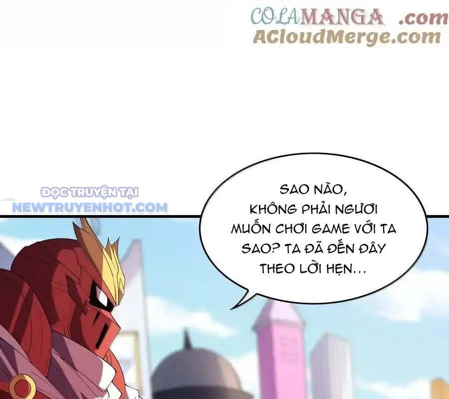 Hậu Cung Của Ta Toàn Là Ma Nữ Phản Diện Chapter 165 - Trang 2