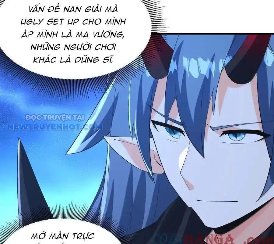 Hậu Cung Của Ta Toàn Là Ma Nữ Phản Diện Chapter 165 - Trang 2