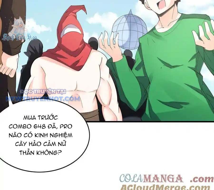 Hậu Cung Của Ta Toàn Là Ma Nữ Phản Diện Chapter 165 - Trang 2