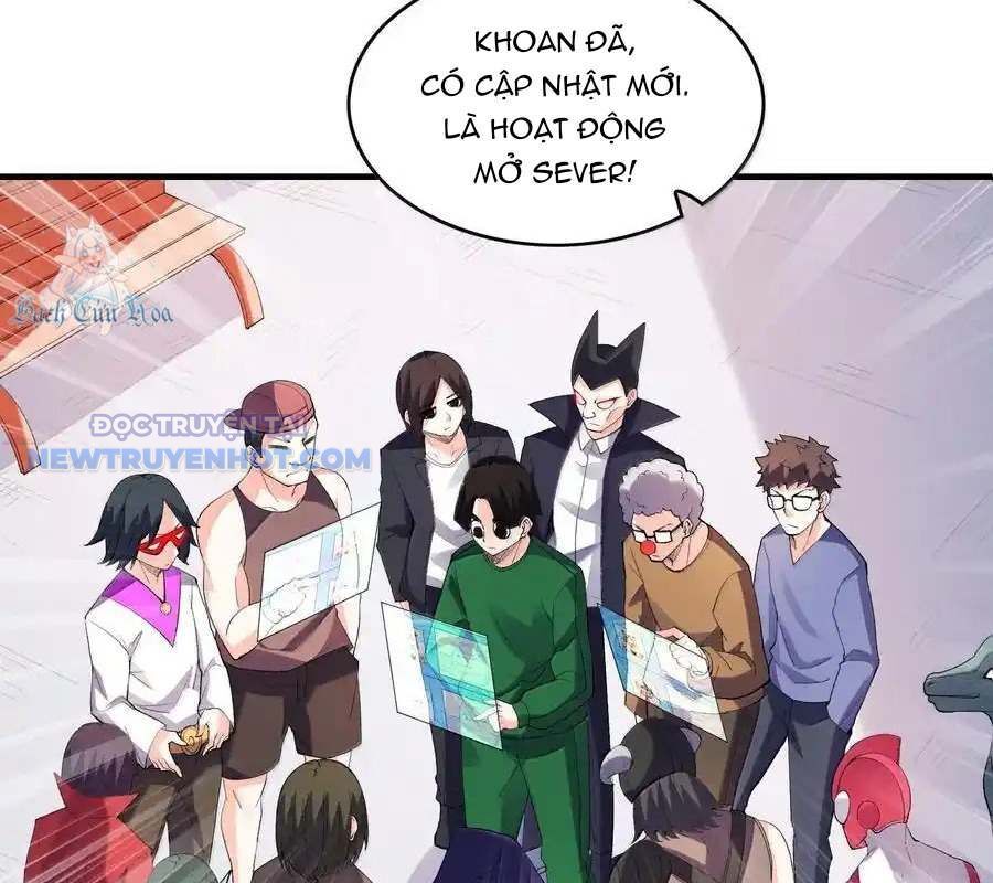 Hậu Cung Của Ta Toàn Là Ma Nữ Phản Diện Chapter 165 - Trang 2