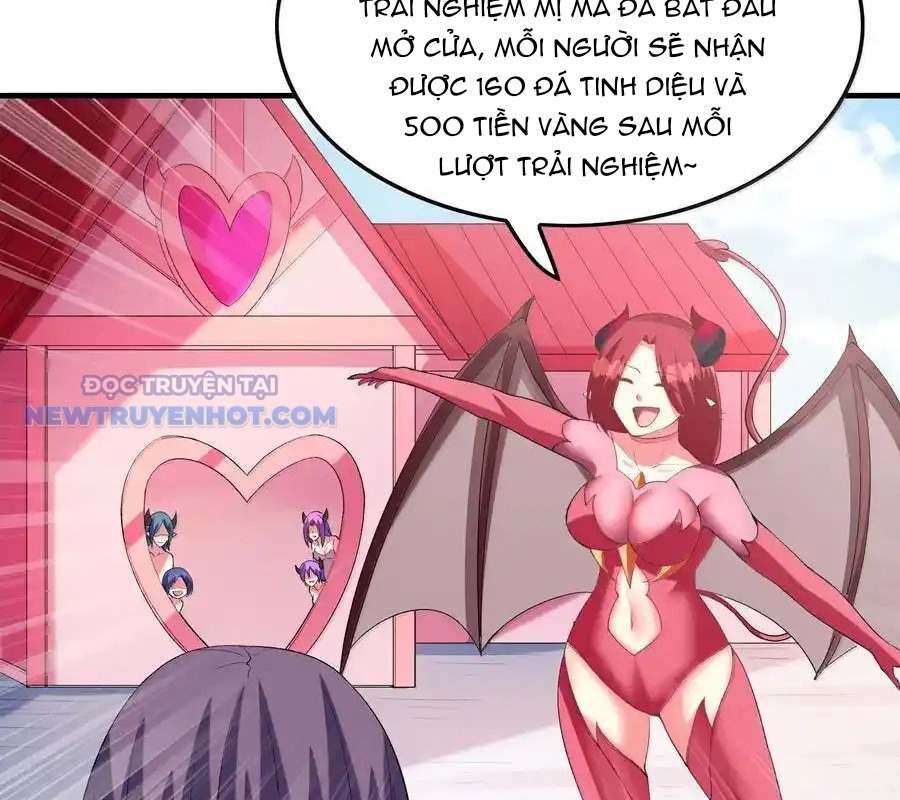 Hậu Cung Của Ta Toàn Là Ma Nữ Phản Diện Chapter 165 - Trang 2