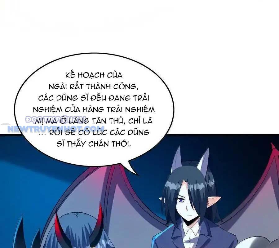 Hậu Cung Của Ta Toàn Là Ma Nữ Phản Diện Chapter 165 - Trang 2