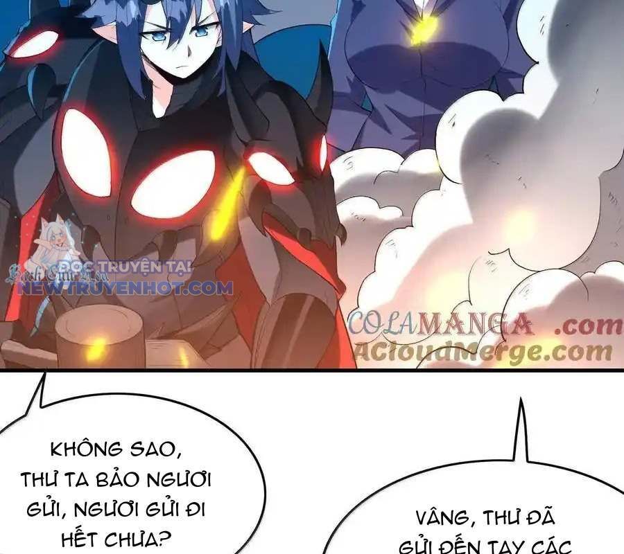 Hậu Cung Của Ta Toàn Là Ma Nữ Phản Diện Chapter 165 - Trang 2