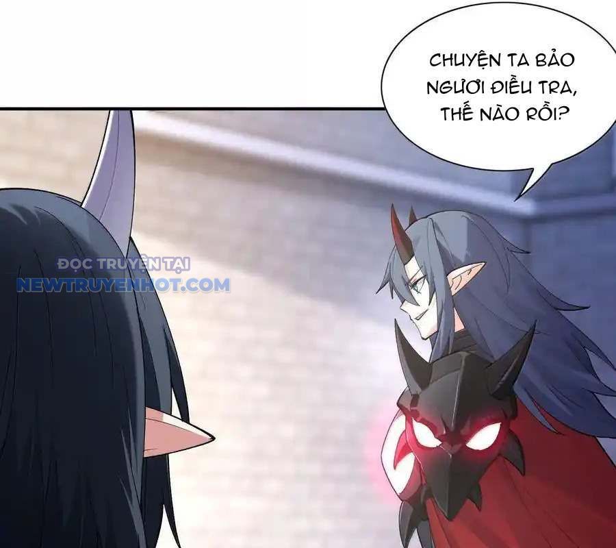 Hậu Cung Của Ta Toàn Là Ma Nữ Phản Diện Chapter 166 - Trang 2