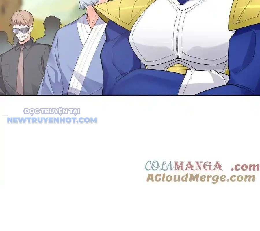 Hậu Cung Của Ta Toàn Là Ma Nữ Phản Diện Chapter 166 - Trang 2