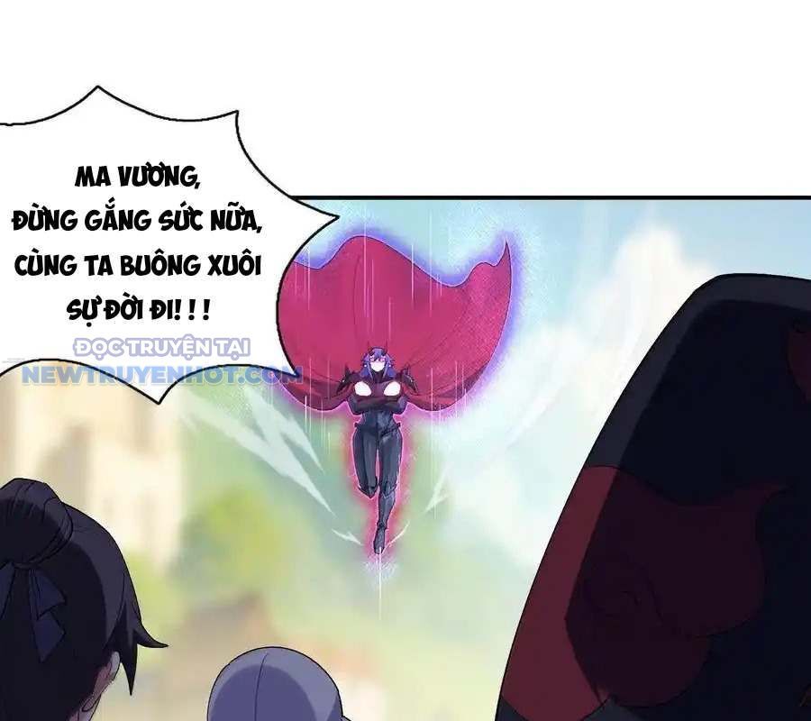 Hậu Cung Của Ta Toàn Là Ma Nữ Phản Diện Chapter 166 - Trang 2