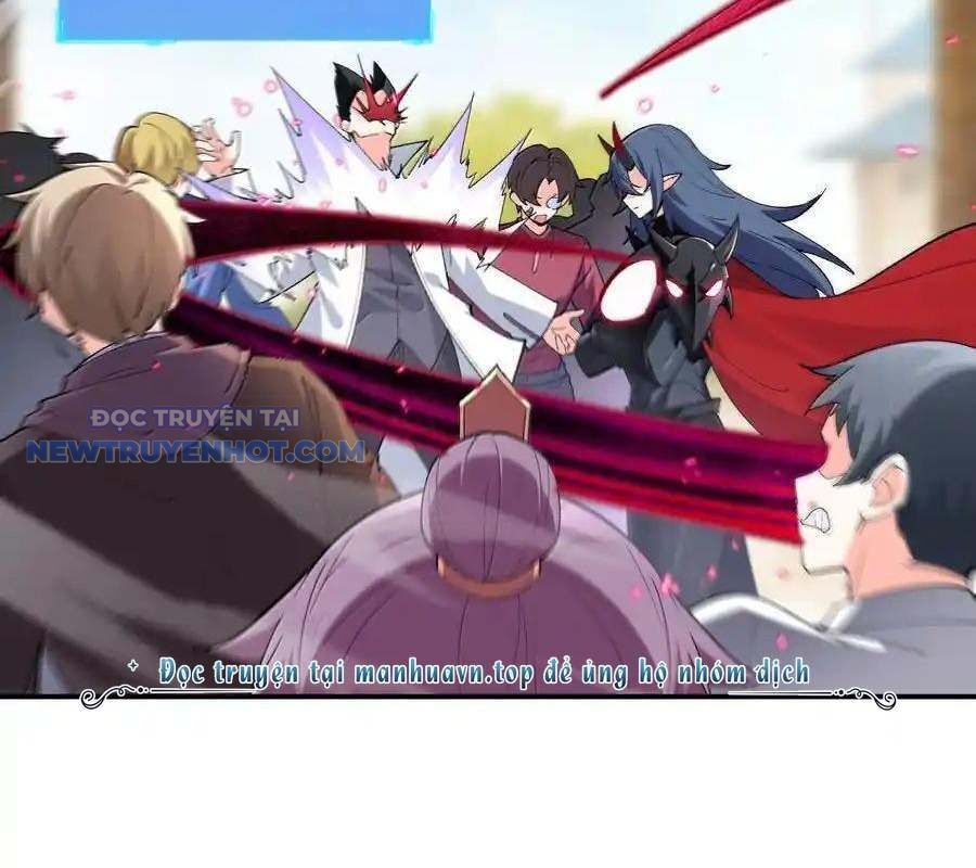 Hậu Cung Của Ta Toàn Là Ma Nữ Phản Diện Chapter 166 - Trang 2