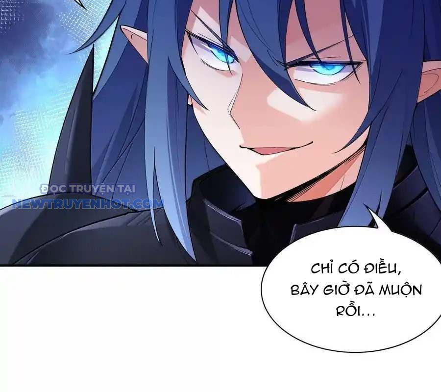 Hậu Cung Của Ta Toàn Là Ma Nữ Phản Diện Chapter 166 - Trang 2